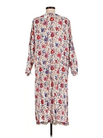 Ann Taylor LOFT Kimono (view 2)