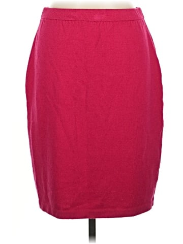 St. John Collection Formal Skirt (view 2)