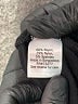 Nine West Solid Black Active Pants Size XXL - photo 5