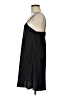 Assorted Brands Solid Black Casual Dress Size M - photo 5