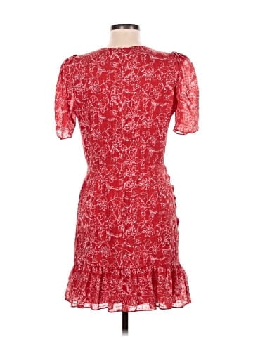 Parker Cocktail Dress (view 2)