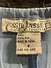 Diane von Furstenberg Blue Casual Pants Size S - photo 7