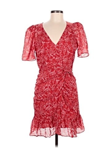 Parker Cocktail Dress (view 1)