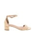 J.Jill Ivory Sandals Size 6 - photo 1
