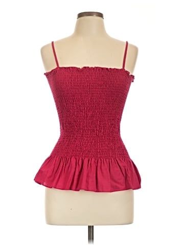 Maeve Sleeveless Top (view 1)