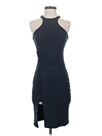 Elizabeth and James Cocktail Dress (view 1)
