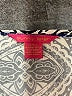 Sunny Leigh Paisley Blue Casual Dress Size L - photo 7