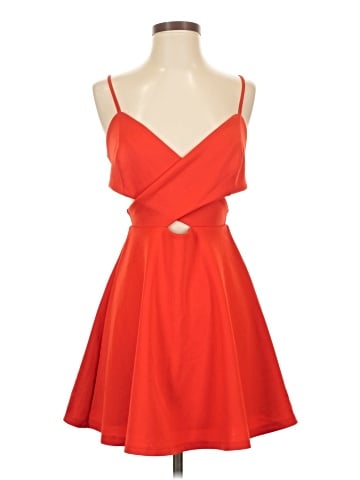 Forever 21 Cocktail Dress (view 1)
