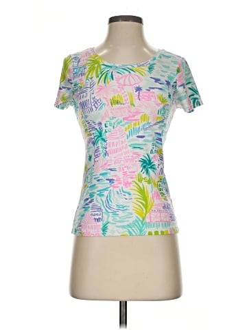 Lilly Pulitzer Short Sleeve T-Shirt (view 1)