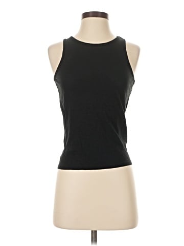 J.Crew Sleeveless T-Shirt (view 1)