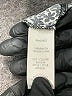 Max Studio 100% Rayon Polka Dots Gray Cocktail Dress Size S - photo 8
