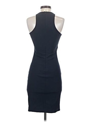 Elizabeth and James Cocktail Dress (view 2)