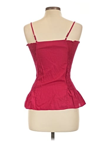 Maeve Sleeveless Top (view 2)