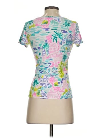Lilly Pulitzer Short Sleeve T-Shirt (view 2)