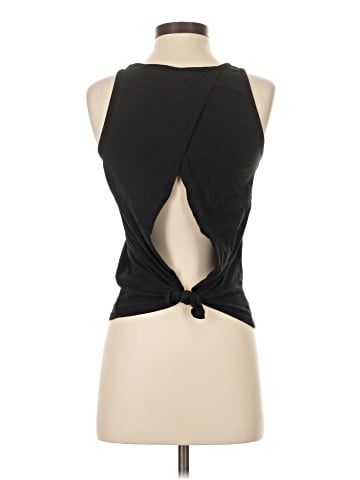 J.Crew Sleeveless T-Shirt (view 2)