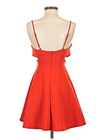 Forever 21 Cocktail Dress (view 2)