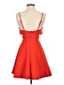 Forever 21 Red Cocktail Dress Size S - photo 2