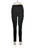 Zella Solid Black Active Pants Size S - photo 2