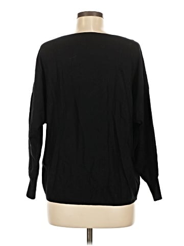 Liv Pullover Sweater (view 2)