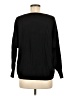 Liv Hearts Black Pullover Sweater Size M - photo 2