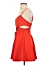 Forever 21 Red Cocktail Dress Size S - photo 5