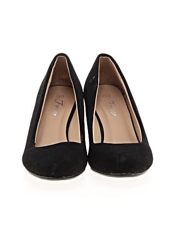 Forever Wedges (view 2)