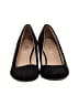 Forever Black Wedges Size 6 - photo 2