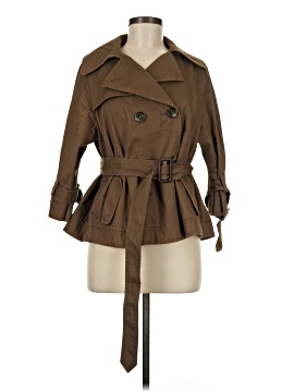 Bcbgmaxazria Trenchcoat