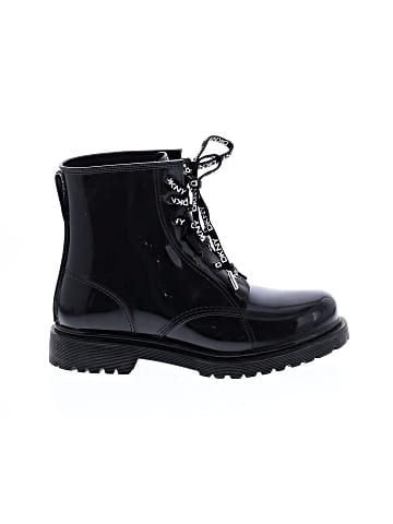 DKNY Rain Boots (view 1)