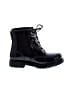 DKNY Black Rain Boots Size 10 - photo 1