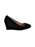 Forever Black Wedges Size 6 - photo 1