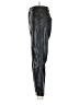 Zara Black Casual Pants Size 6 - photo 5