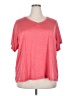 Bcg Red Short Sleeve T-Shirt Size 3X - photo 1