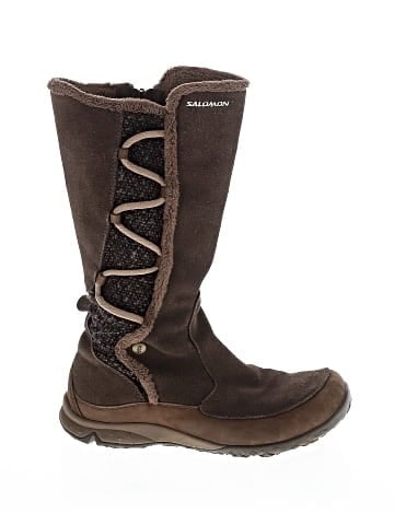 Salomon Boots (view 1)