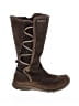 Salomon Brown Boots Size 6 - photo 1