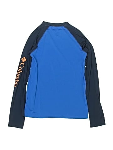 Columbia Long Sleeve T-Shirt (view 2)