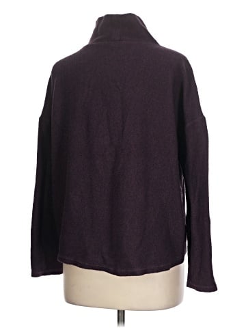 Banana Republic Factory Store Turtleneck Sweater (view 2)