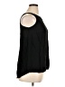 Old Navy Black Sleeveless Blouse Size 1X - photo 4
