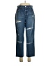 Forever 21 100% Cotton Blue Jeans Size 30 waist - photo 1