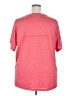 Bcg Red Short Sleeve T-Shirt Size 3X - photo 2
