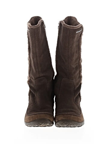Salomon Boots (view 2)