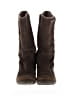 Salomon Brown Boots Size 6 - photo 2