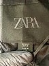 Zara Tweed Gray Blazer Size S - photo 6