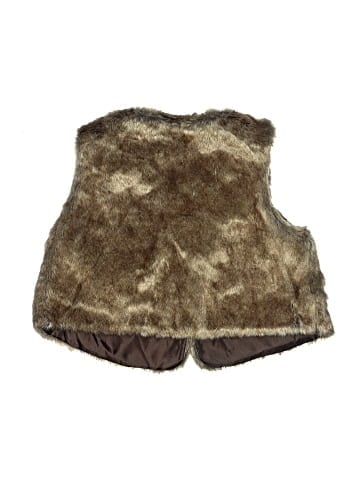 Old Navy Faux Fur Vest (view 2)