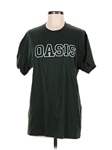 Gildan Short Sleeve T-Shirt (view 1)