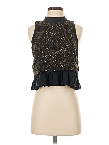 Free People Sleeveless Blouse (view 1)