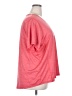 Bcg Red Short Sleeve T-Shirt Size 3X - photo 4