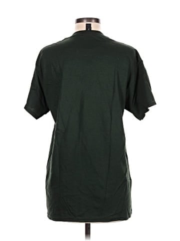 Gildan Short Sleeve T-Shirt (view 2)