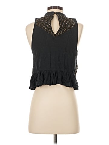 Free People Sleeveless Blouse (view 2)