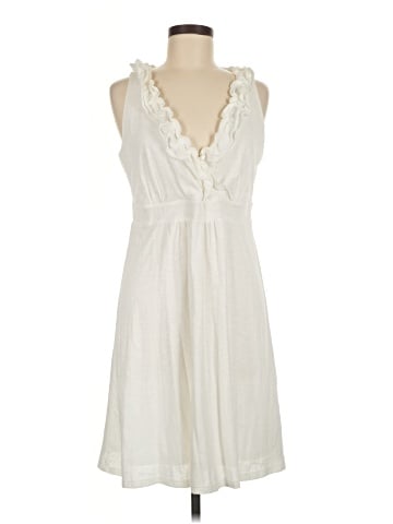 Ann Taylor LOFT Casual Dress (view 1)